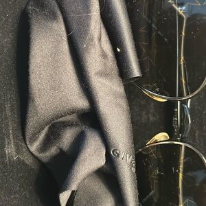 Givenchy Star sunglasses.